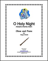 O Holy Night P.O.D. cover